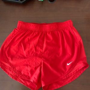 Nike Dri-Fit Shorts